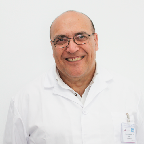 Dr. Josep Maria Centenera Centenera