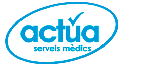 Logo - Actua Girona